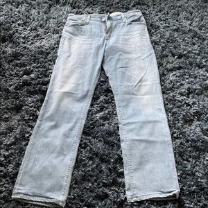 AG jeans